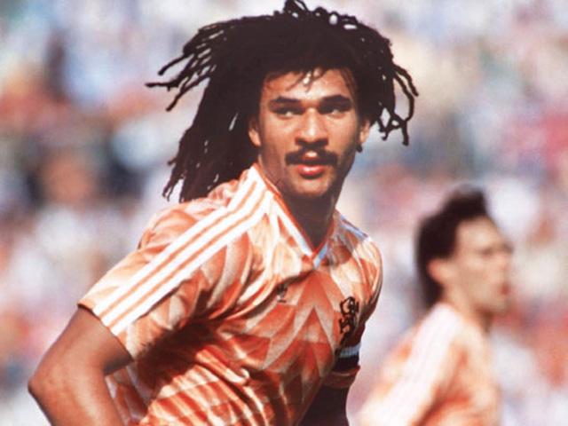Ruud Gullit<br><font size=1>Pays-Bas</font>